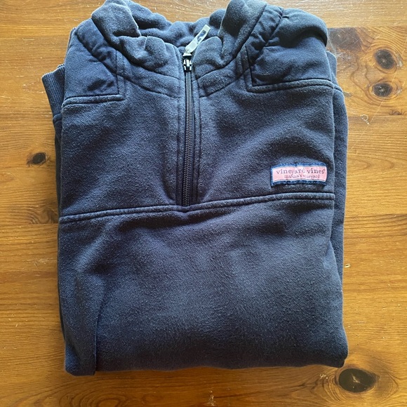 Vineyard Vines Mens Pullover - Picture 7 of 7